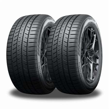 Sailun 2 Sailun Atrezzo SVA2 255/40R19 100W All Season Ultra High Performance 600AA 1600740 / 255/40/19 / 2554019 Sansujyuku sansujyuku.com