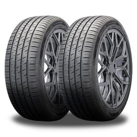Sailun 2 Sailun ERANGE EV 245/40R19 98Y 600AA 50K Mileage Warranty All Season EV Tire 9630814 / 245/40/19 / 2454019 Sansujyuku sansujyuku.com