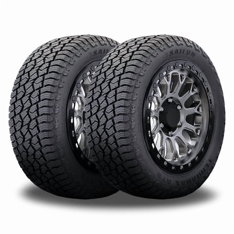 Sailun 2 Sailun Terramax AT2 225/75R16 115/112S 10 PLY All Terrain Snow 50K Mileage 1600617 / 225/75/16 / 2257516 Simolary simolary.com 6
