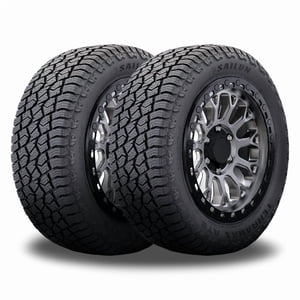 Sailun 2 Sailun Terramax AT2 255/65R17 110T All Terrain 50K Mi Warranty Snow Certified 1600623 / 255/65/17 / 2556517 Sansujyuku sansujyuku.com