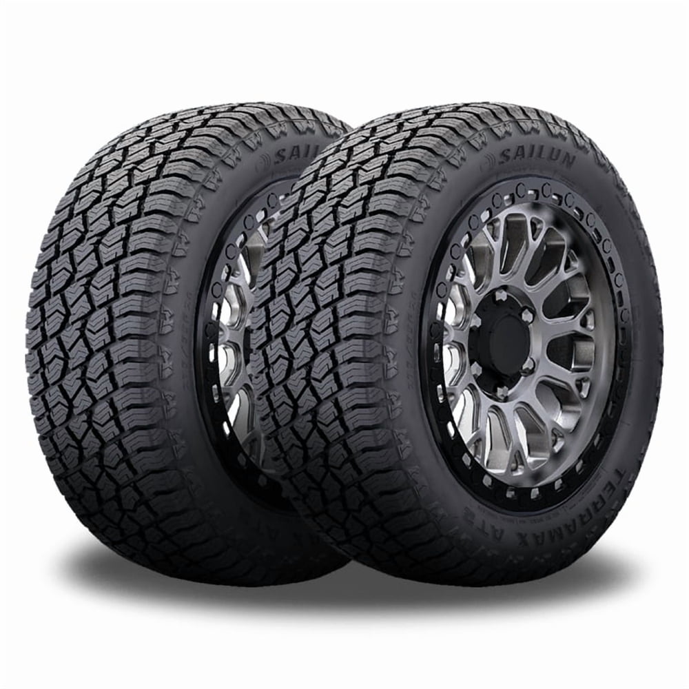 Sailun 2 Sailun Terramax AT2 265/75R16 116S All Terrain 50K Mi Warranty Snow Certified 1600622 / 265/75/16 / 2657516 Sailun 2 Sailun Terramax AT2 265/75R16 116S All Terrain 50K Mi Warranty Snow Certified 1600622 / 265/75/16 / 2657516 Sansujyuku sansujyuku.com