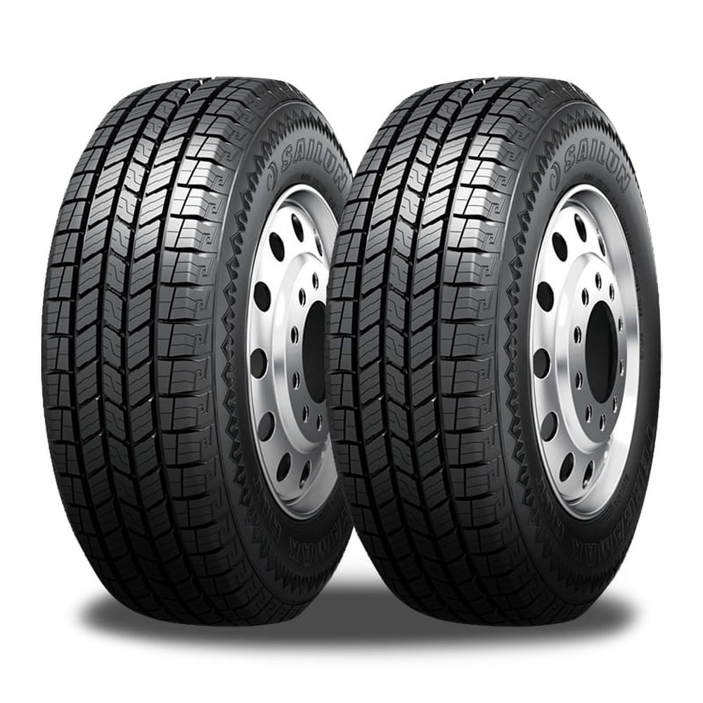 Sailun 2 Sailun Terramax HLT-C 205/65R15 102/100T Commerical Tires Load Range C 5548250 / 205/65/15 / 2056515 Sailun 2 Sailun Terramax HLT-C 205/65R15 102/100T Commerical Tires Load Range C 5548250 / 205/65/15 / 2056515 Sansujyuku sansujyuku.com