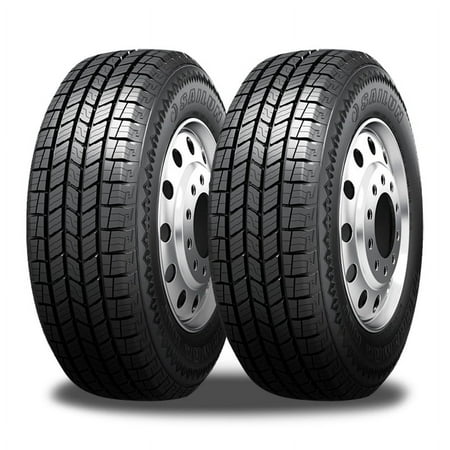 Sailun 2 Sailun Terramax HLT-C 235/65R16 121/119R Commerical Tires Load Range E 5546501 / 235/65/16 / 2356516 Sansujyuku sansujyuku.com