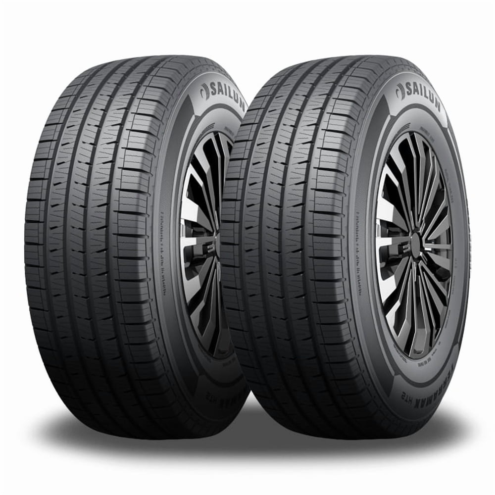 Sailun 2 Sailun Terramax HT2 255/70R18 113T All Season Truck SUV 700AB UTQG 60,000 Mile 1602101 / 255/70/18 / 2557018 Sailun 2 Sailun Terramax HT2 255/70R18 113T All Season Truck SUV 700AB UTQG 60,000 Mile 1602101 / 255/70/18 / 2557018 Sansujyuku sansujyuku.com