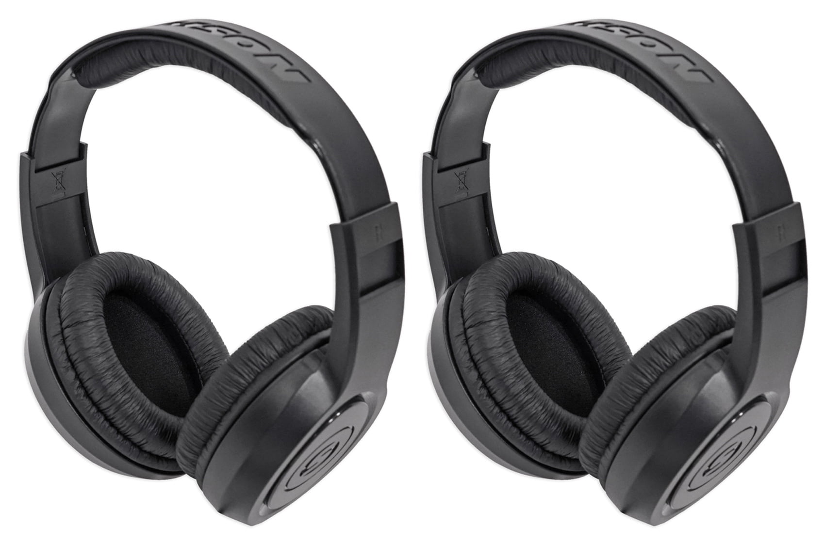 Samson headphones sr350 hot sale