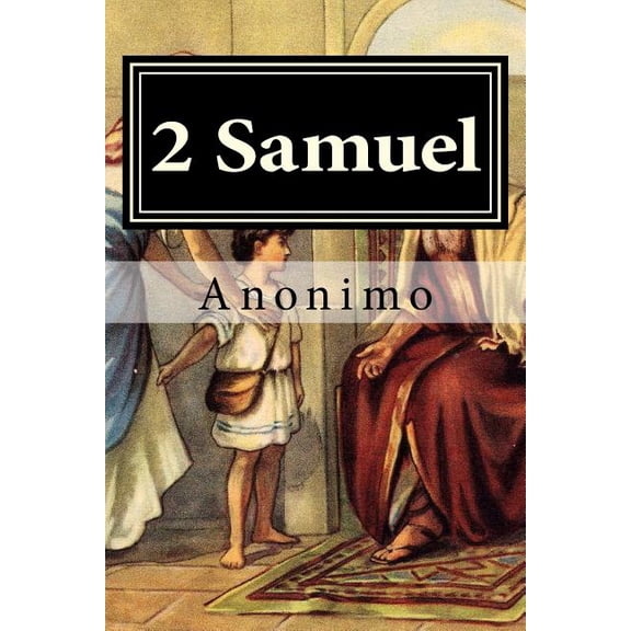 2 Samuel