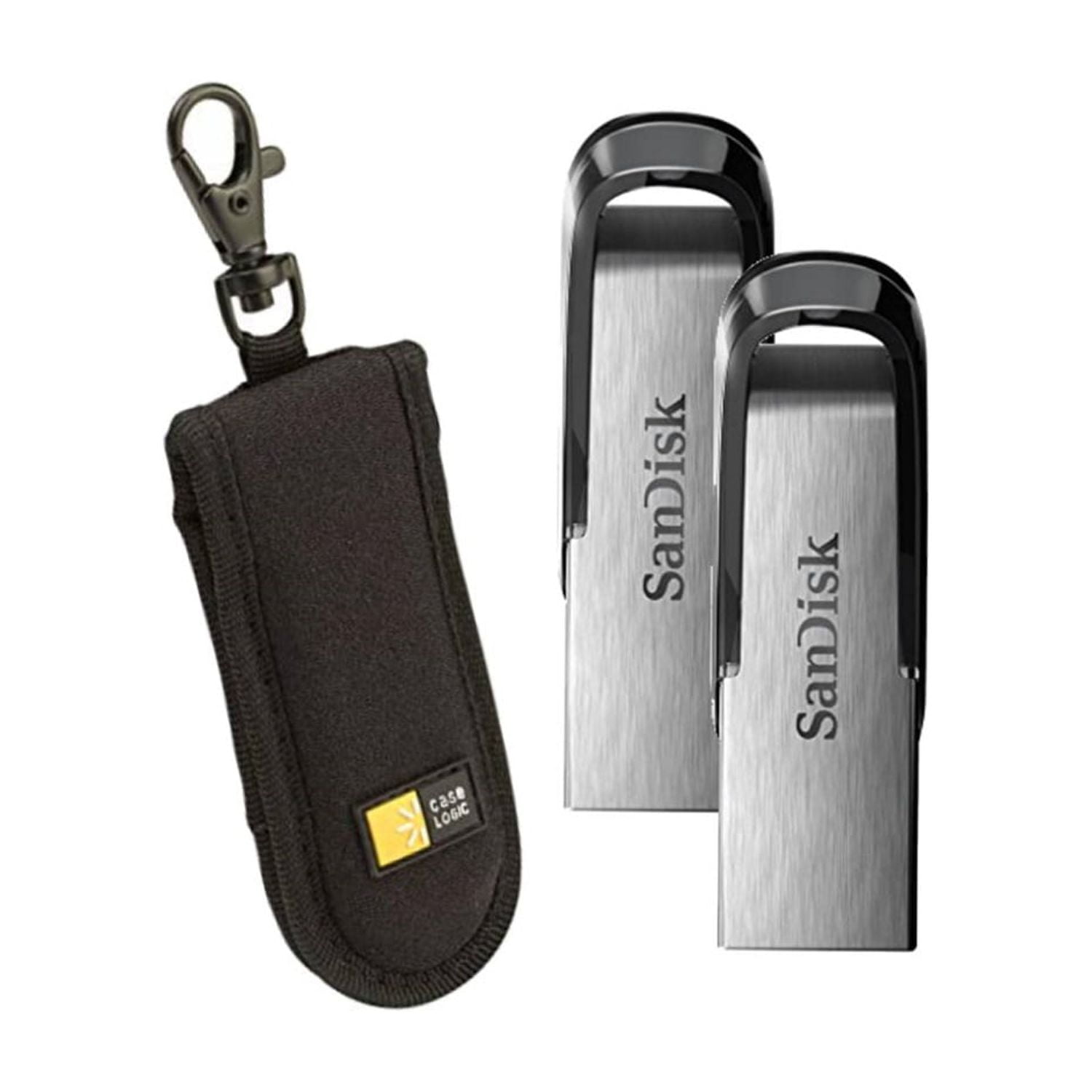 SanDisk 512GB Ultra Drive Dual Go USB Type-C Flash Drive, Peach -  SDDDC3-512G-G46PC 