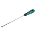 thumbnail image 1 of #2  Screwdriver 10 Inch Round Shaft Non Slip Comfortable Handle, 1 of 4
