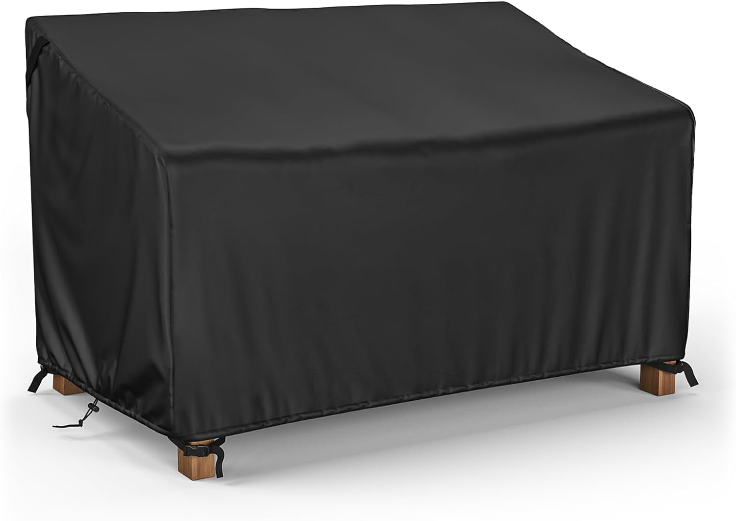 2-Seater Patio Loveseat Cover, Patio Furniture Cov