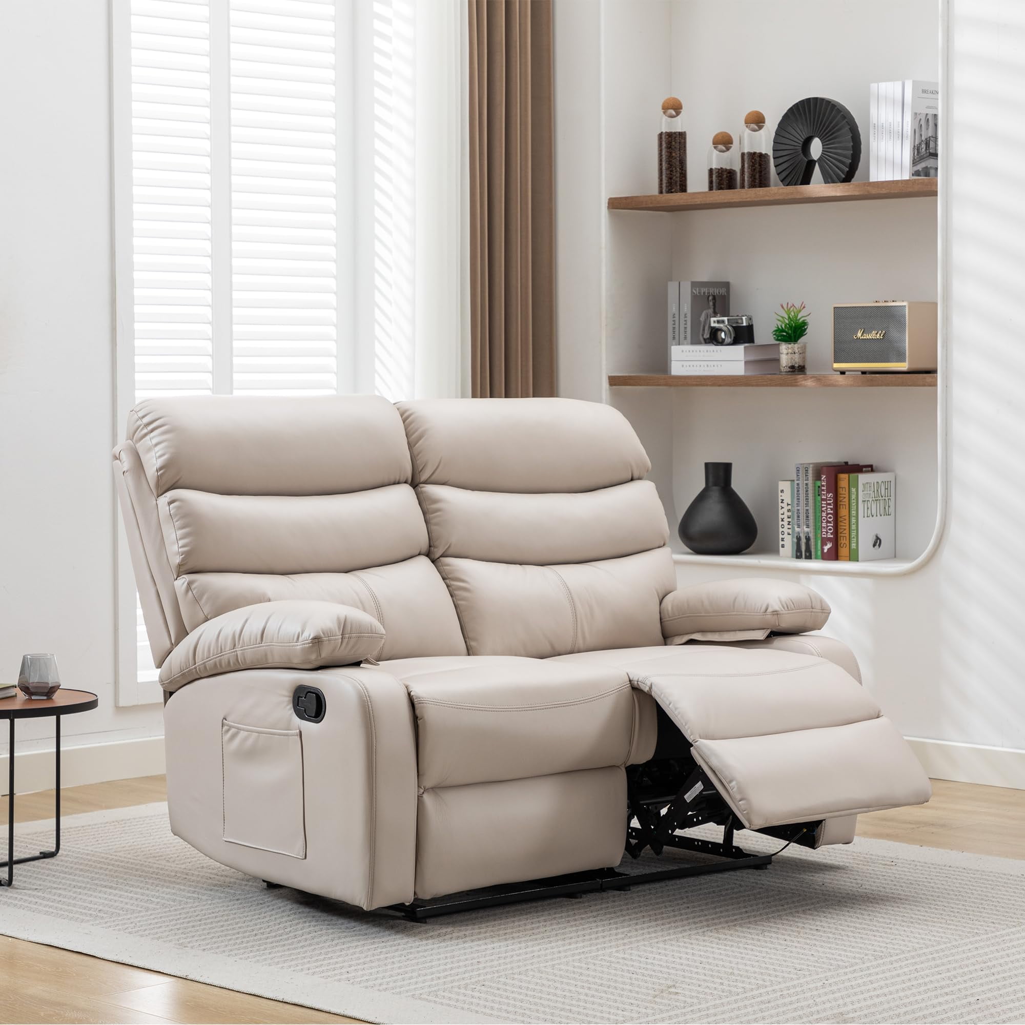 Rv theater loveseat hotsell