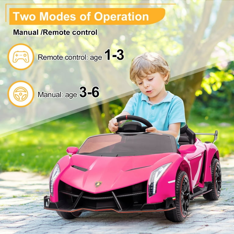 Fisher price power 2024 wheels 2 seater
