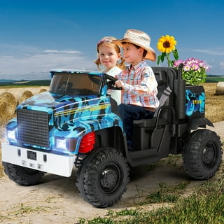 Power Wheels Seater
