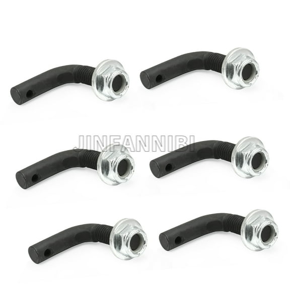 2 Seats Tree Kicker Mounting Hardware Kit Set for Polaris RZR XP 1000 Turbo S