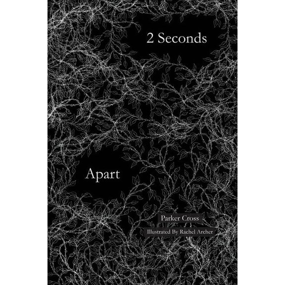 2 Seconds Apart (Paperback)