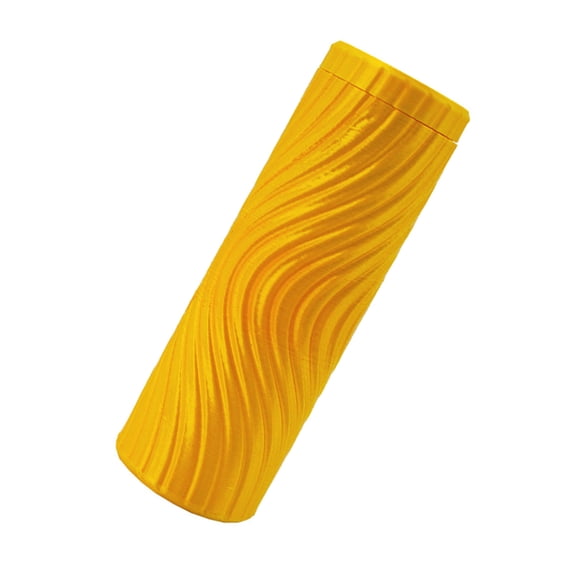 2. Secret Storage Money Box with Puzzle Design Security Case for Travel, Birthdays, Giving