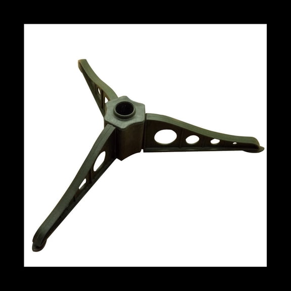 2 Set Christmas Trees Stand Xmas Tree Stand Base Folding Stand Replacement Christmas Trees Accessory Standing Rack,2 set x Christmas tree stand,green