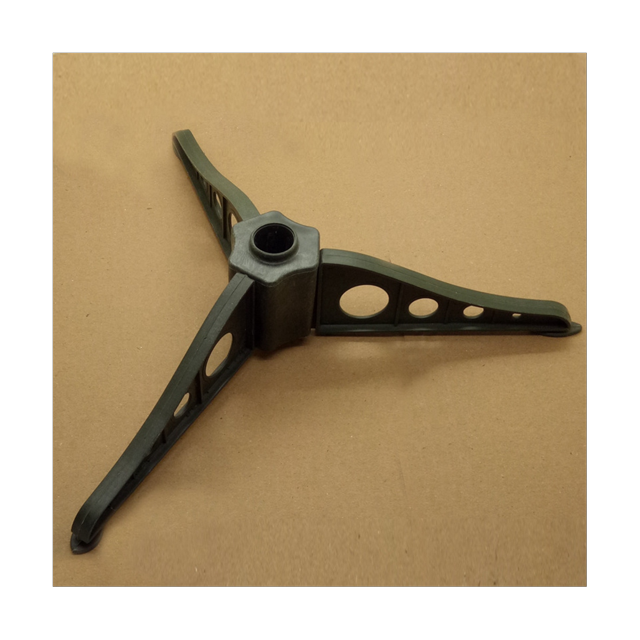 2 Set Christmas Trees Stand Xmas Tree Stand Base Folding Stand