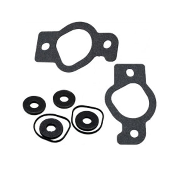 2 Set Cylinder Head Gasket And Intake Exhaust Valve Kit For Repl Kohler 32 841 02-S ENGINE KT610 KT730 KT715 Replacement
