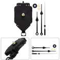 2 Set DIY Clock Movement Kit Oscillating Movement with Hands Quartz