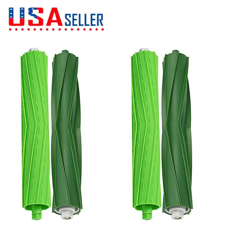 Roomba J7 IRobot Roomba Replacement Dual Multi-Surface Rubber