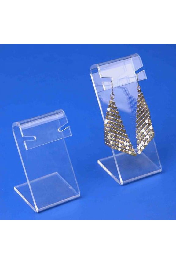 2 Set Earring Display