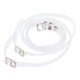 thumbnail image 1 of 2 / Set Extra Long Invisible Loose Shoes Straps Accessories, 1 of 8
