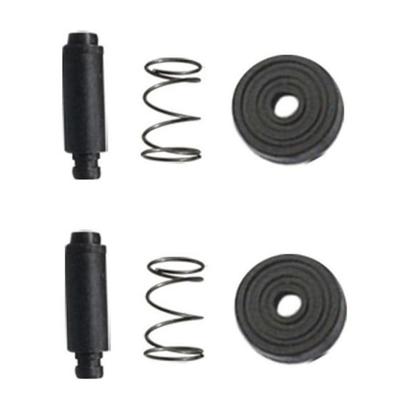 2 Set Grinder Self-locking cap Accessories for 100 (G10SF3) Angle Grinder