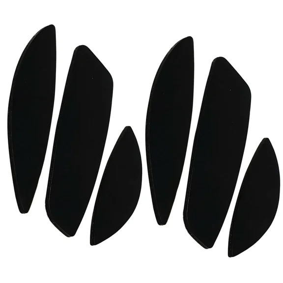 2 Set Mouse Mat 3M Material /Feet/Skates For Logitech M950 M950T Performance Mx