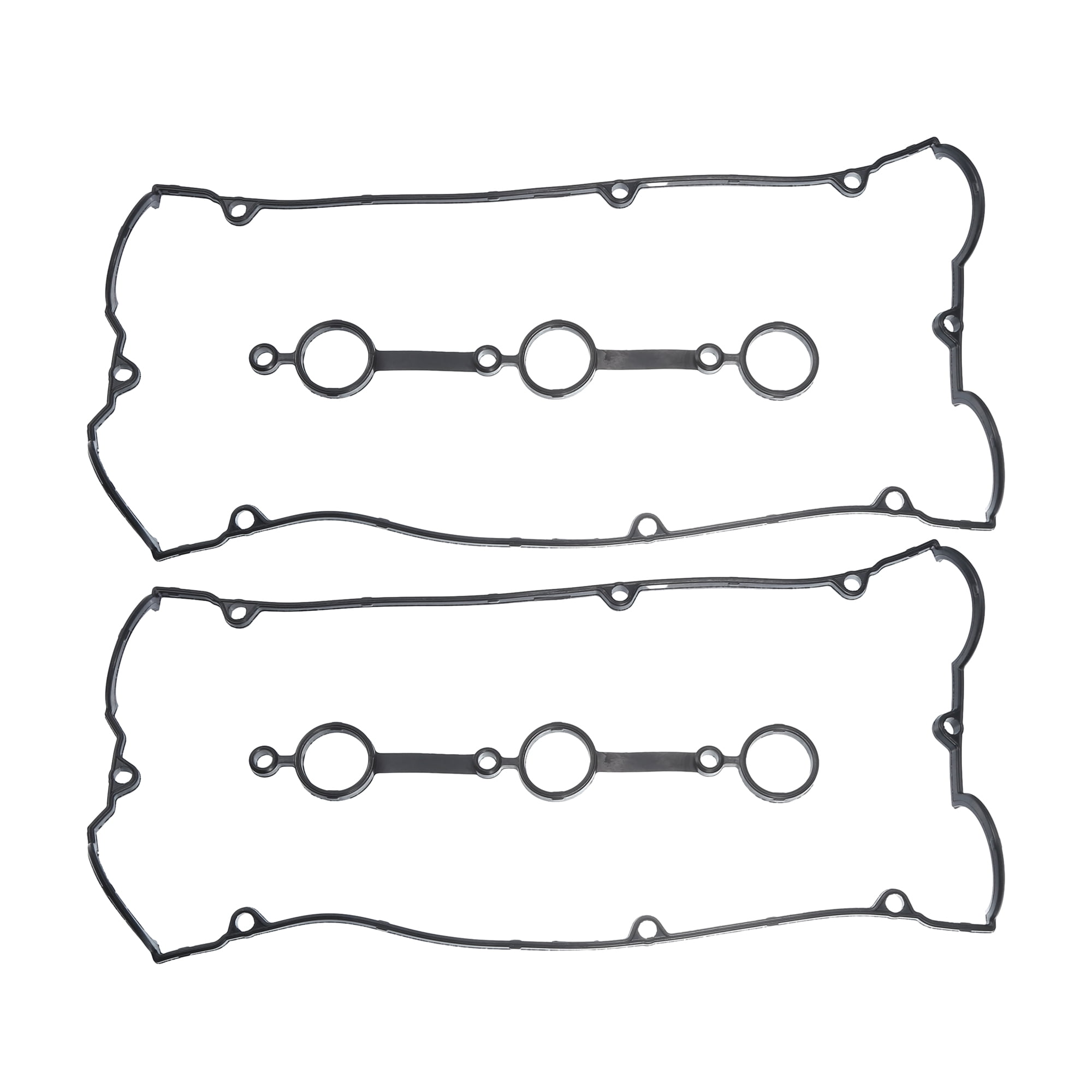 2 Set No.2244139810 Valve Cover Gasket for Hyundai Santa Fe 2003-2006 ...