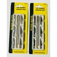 thumbnail image 1 of 2 Set Of 7-Pcs Hobby Knives Set With Plastic Tray, 1 of 1