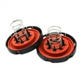 thumbnail image 1 of 2 Set PCV Valve Diaphragm For Land Rover & Jaguar 5.0L, 3.0L LR133579, C2D60163, 1 of 5