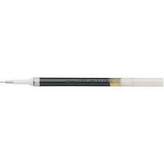2 Set - Pentel Refill Ink for EnerGel Liquid Gel Pen / 0.7mm Black Ink / Total 20 Refills Set