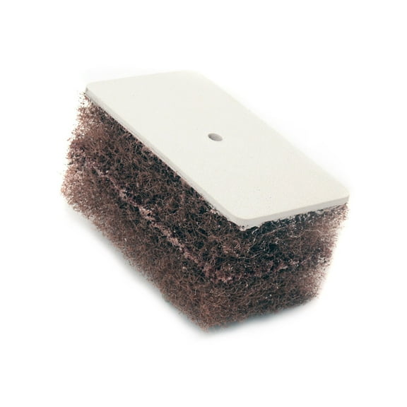 2 Set Purity Pool RPC Replacement Pad for Tile Scrubber, Coarse