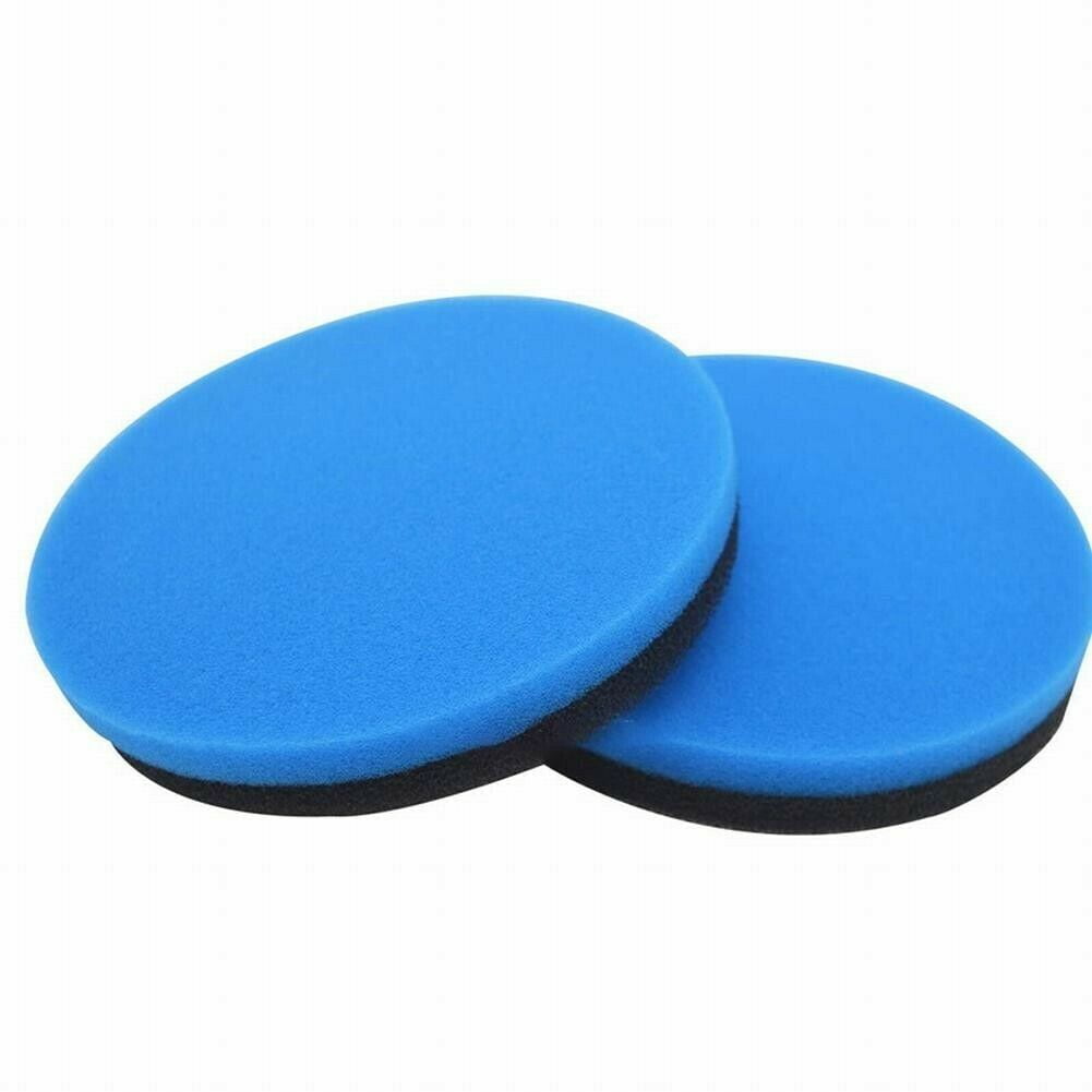 2 Set Replacement Filter for Bissell PowerForce Helix 1700 Series, 2191