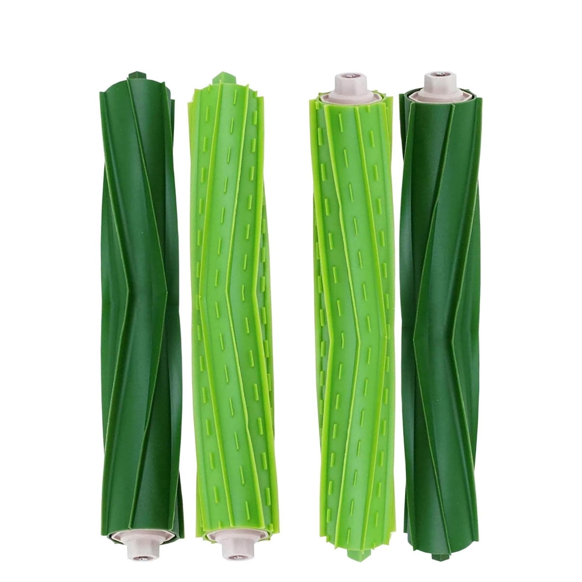 3 Sets Replacement Roller Brushes For IRobot Roomba E, I, J Series - Compatible With E5, I7+, J7+ & More - View #4