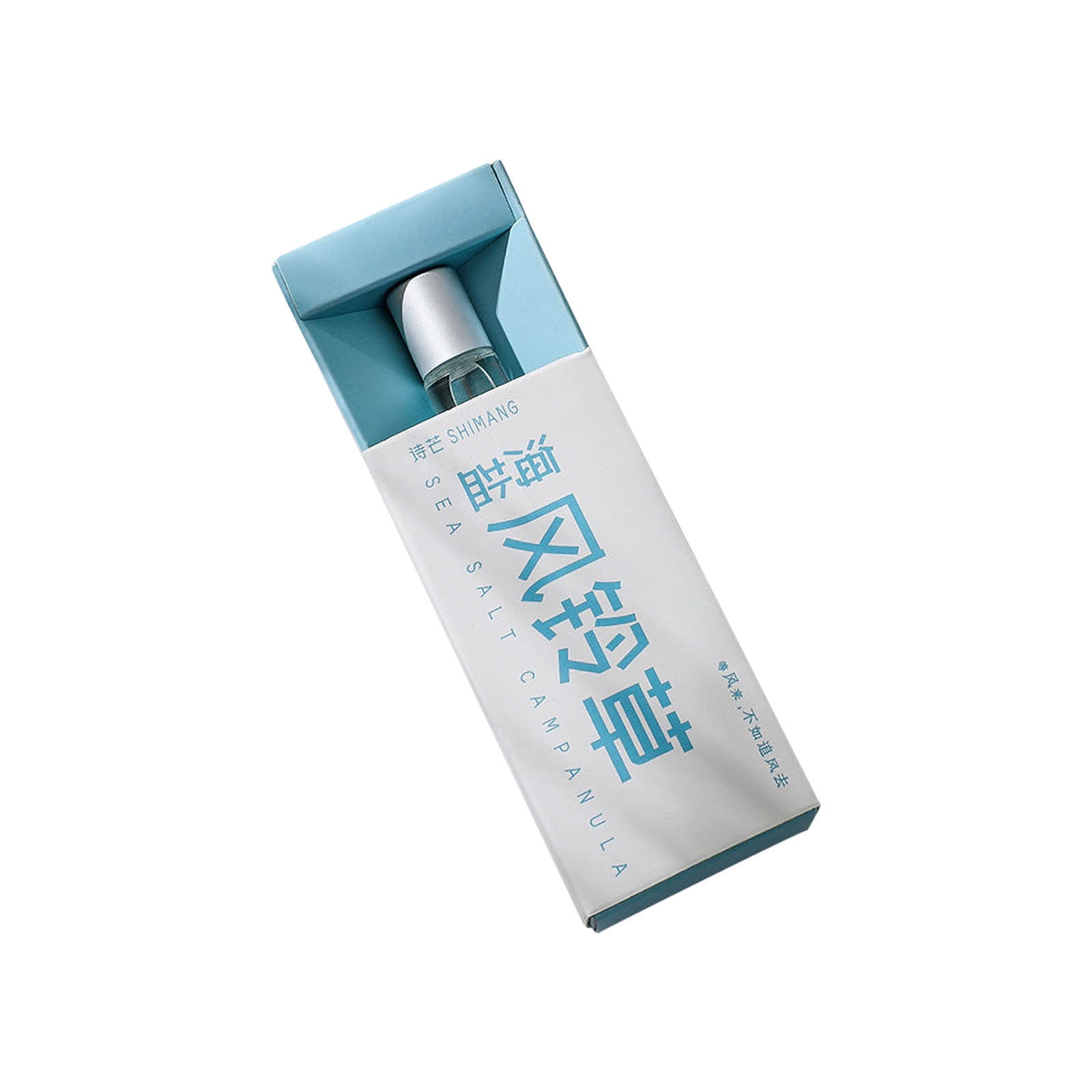 2 Set Scented Fresh Fragrance, Sample Of Fresh And Longlasting Light