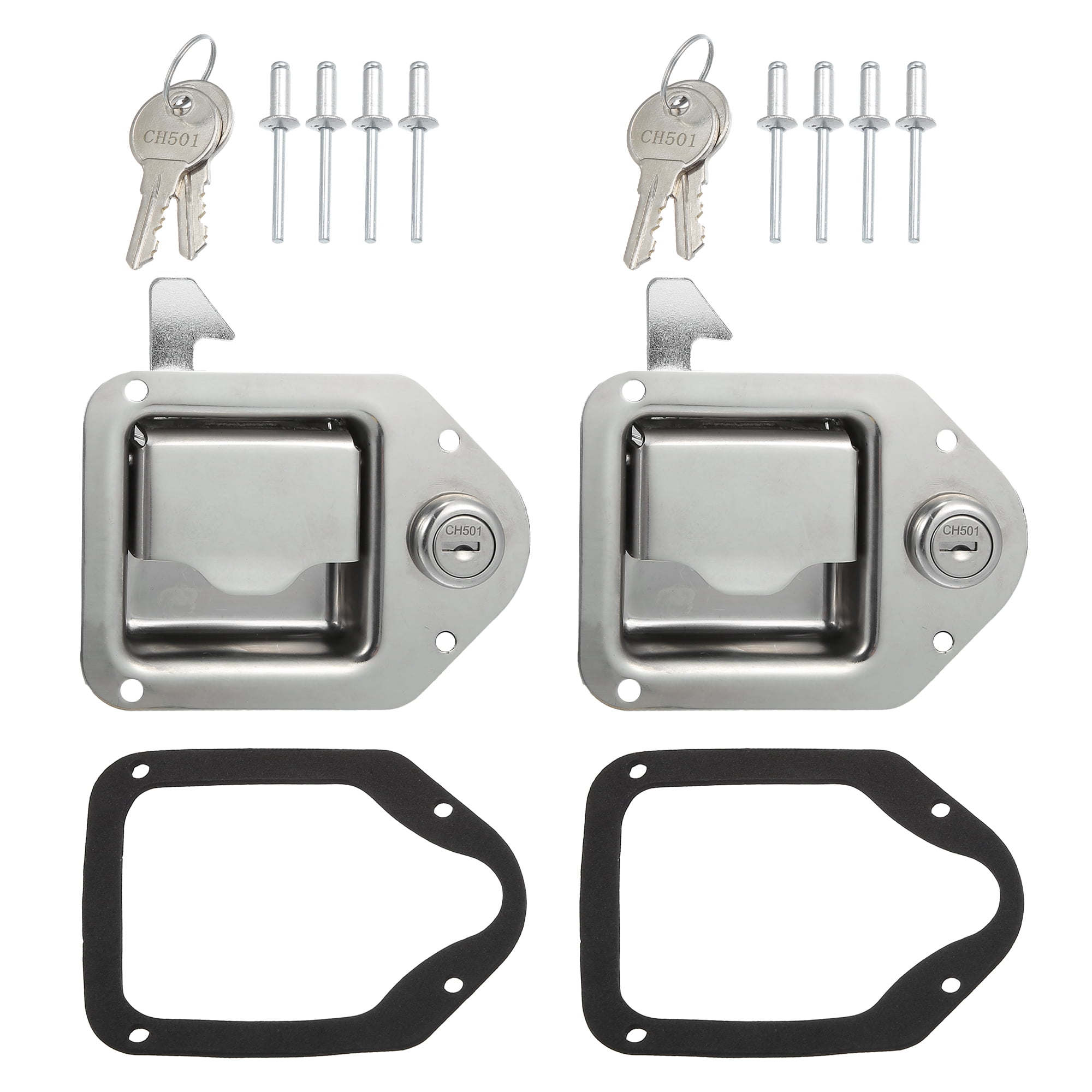 Ch501 Tool Box Lock informacionpublica.svet.gob.gt