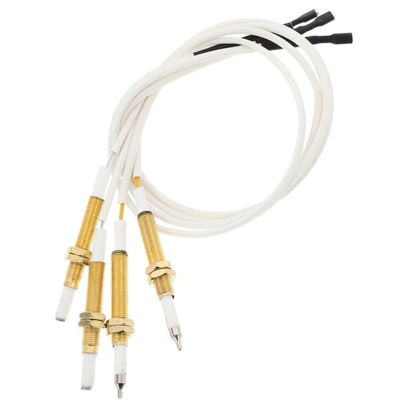 2 Set Universal Oven Ignition Module Gas Stove Igniter Replacement Universal Gas Ignition System for Gas Ranges and Ovens