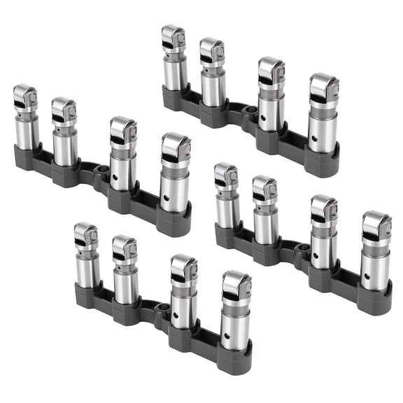 2 Set Yoke Lifters Front 5038785AD & Rear 5038786AD for Jeep Dodge Ram 05-21