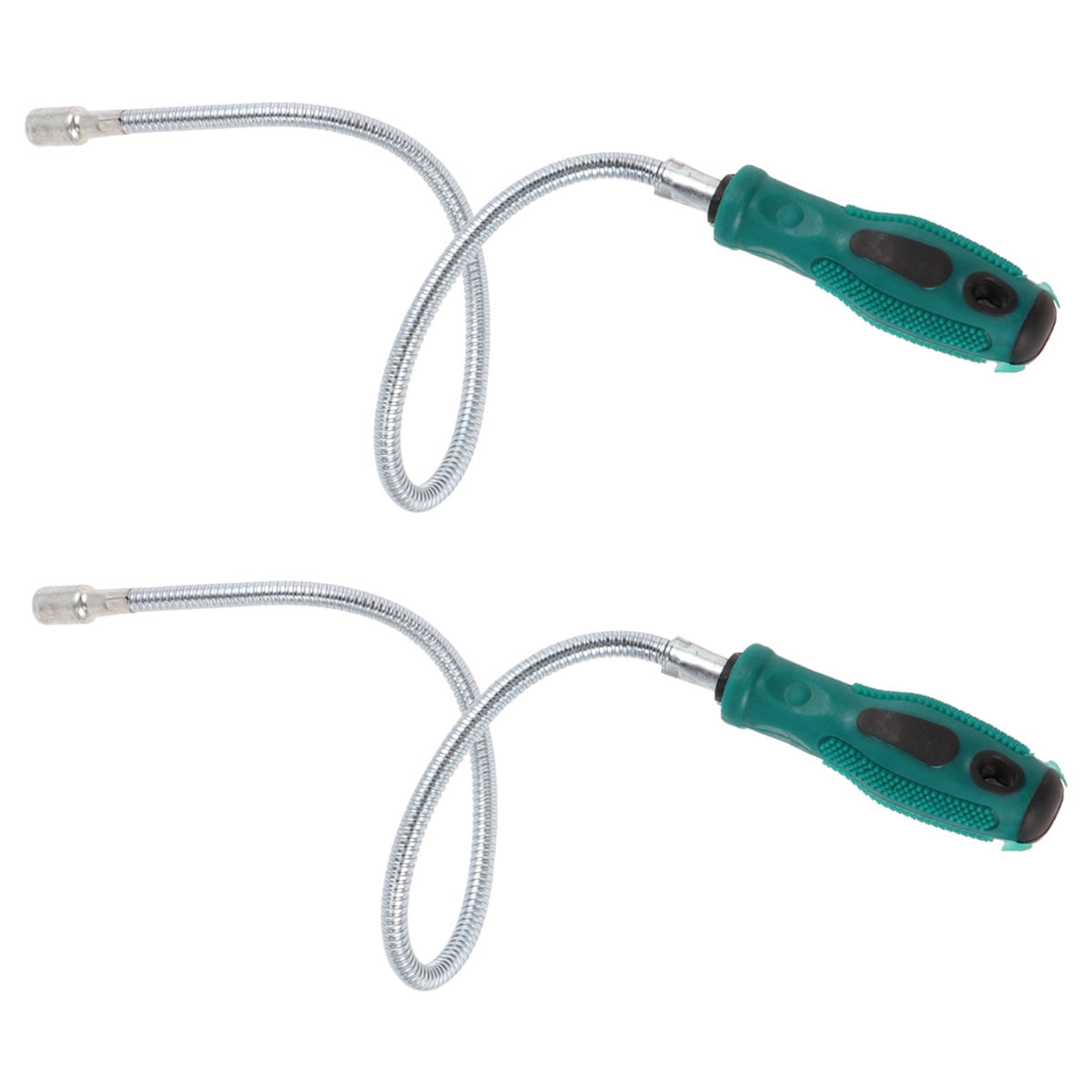 2 Set of Pick Up Tool Telescopic Extending Portable