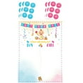 thumbnail image 1 of CIMAXIC 2 Sets Celebratory Gender Reveal Prediction Cards for Engaging Baby Shower Party Games, 1 of 6