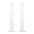 thumbnail image 1 of 2-Pack Acrylic Bangle Organizer Stand with Tape Holder for Desktop Storage and Office Supplies, 1 of 6