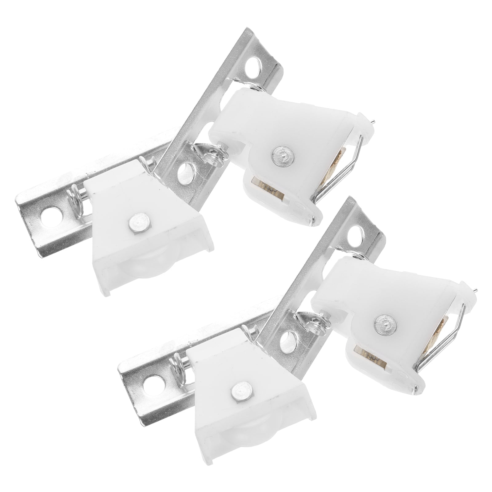 2 Sets Blind Cord Lock Window Blinds Drapes Locking Pulley Lock for The ...