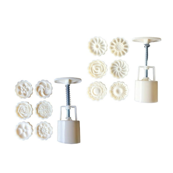 2 Sets Cake Decorations Dessert Making DIY Baking Tools