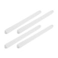 thumbnail image 1 of 2 Sets Drawer Slide Side Mount 235mm Drawer Guide Rail Cabinet Drawer Slide Accessory, 1 of 6