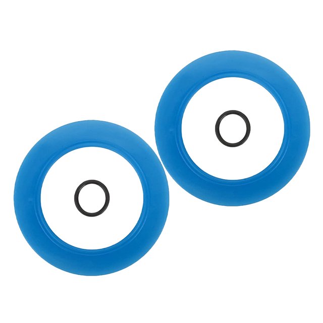 2 Sets Flush Seals Toilets Tank Replacement Kit Toilet Seal Replacement