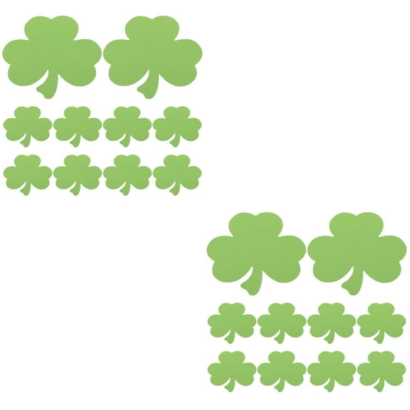 2 Sets Greenery Wallpaper Peel and Stick Card