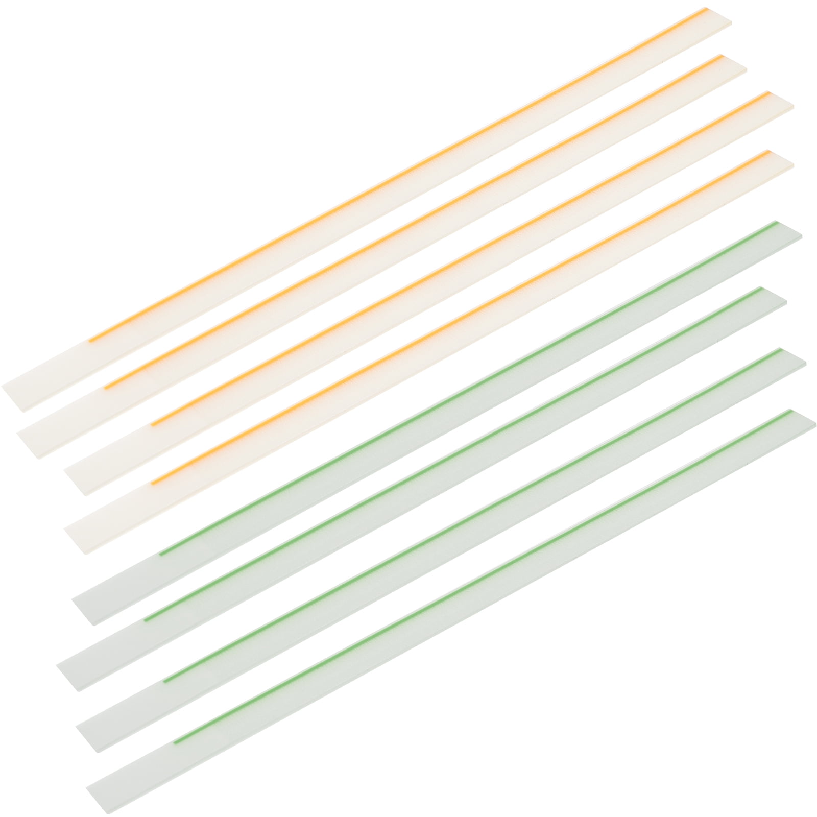 2 Sets Highlighters Book Cases Tabs for Annotating Books Aesthetic