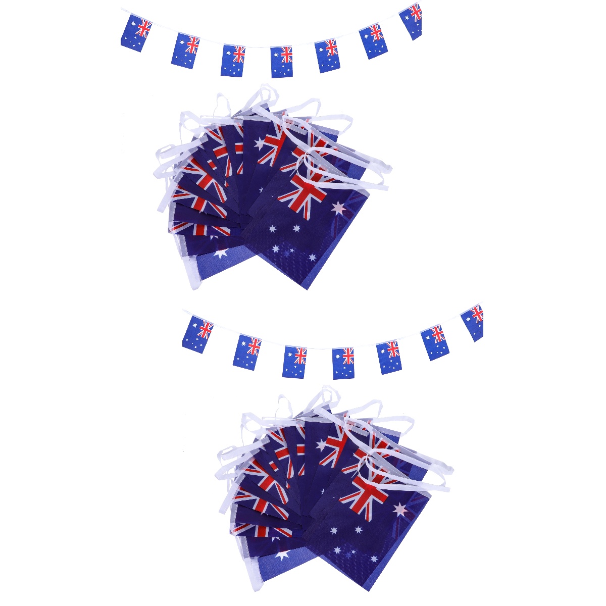 2 Sets Home Decor Australian Decor Miniture Decoration Sports Club