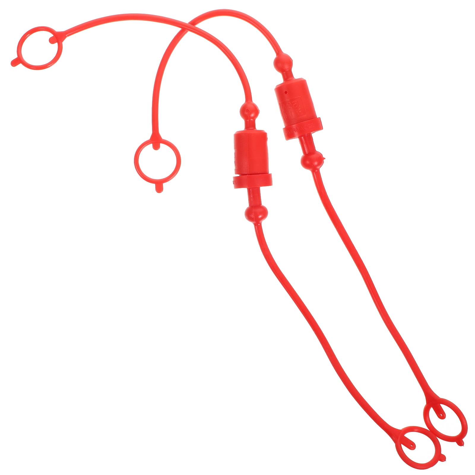 2 Sets Hydraulic Coupler Caps Hydraulic Caps And Plugs Quick Connect